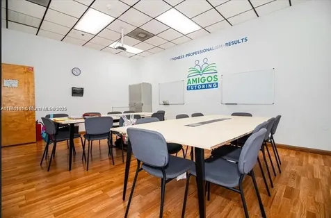 10800 NW 21st Street Sweetwater FL 33172