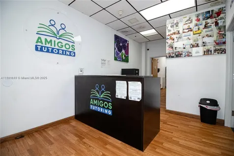 10800 NW 21st Street Sweetwater FL 33172