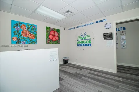 10800 NW 21st Street Sweetwater FL 33172