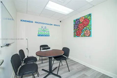 10800 NW 21st Street Sweetwater FL 33172