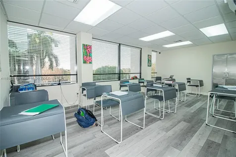 10800 NW 21st Street Sweetwater FL 33172