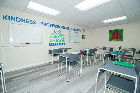 10800 NW 21st Street Sweetwater FL 33172