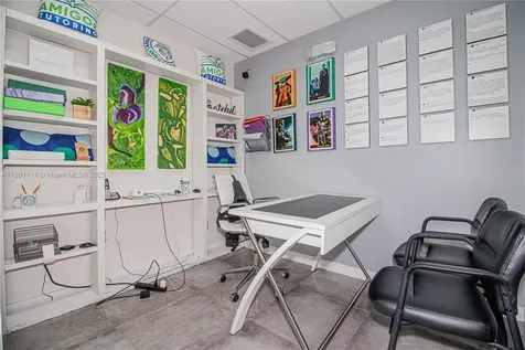 10800 NW 21st Street Sweetwater FL 33172