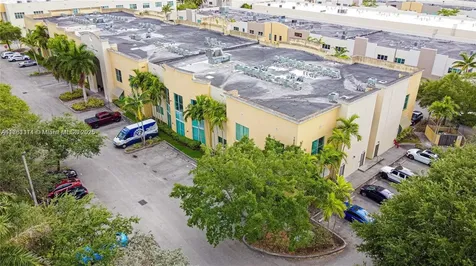 10800 NW 21st Street Sweetwater FL 33172