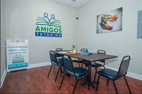 10800 NW 21st Street Sweetwater FL 33172