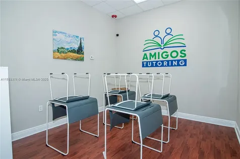 10800 NW 21st Street Sweetwater FL 33172