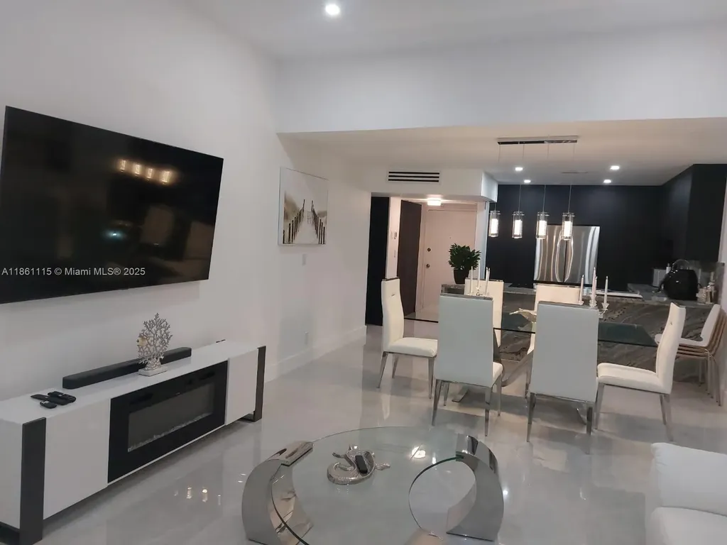 3180 S Ocean Drive Hallandale Beach FL 33009