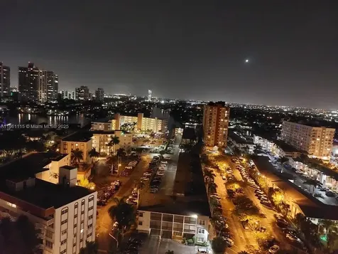 3180 S Ocean Drive Hallandale Beach FL 33009
