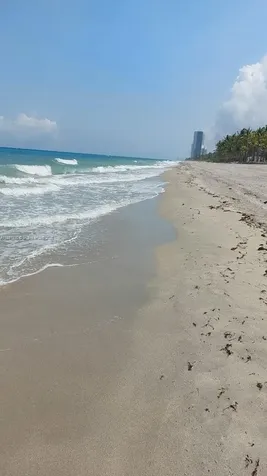 3180 S Ocean Drive Hallandale Beach FL 33009
