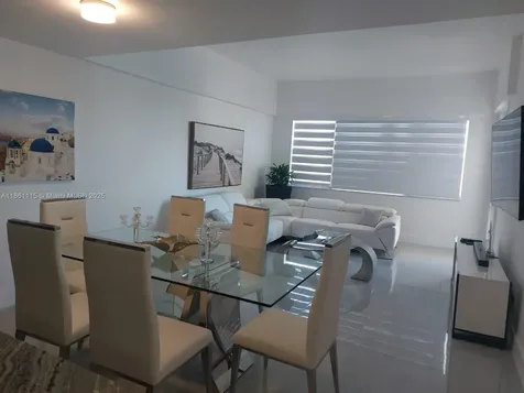 3180 S Ocean Drive Hallandale Beach FL 33009