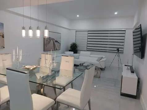 3180 S Ocean Drive Hallandale Beach FL 33009
