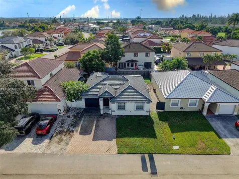 20110 NW 83rd Place Hialeah FL 33015
