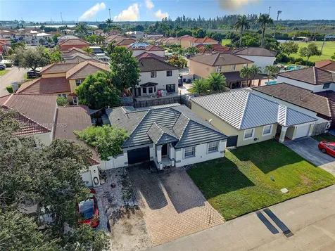 20110 NW 83rd Place Hialeah FL 33015