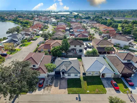 20110 NW 83rd Place Hialeah FL 33015