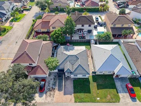20110 NW 83rd Place Hialeah FL 33015