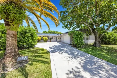 14701 SW 84th Court Palmetto Bay FL 33158