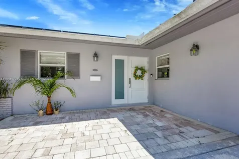 14701 SW 84th Court Palmetto Bay FL 33158