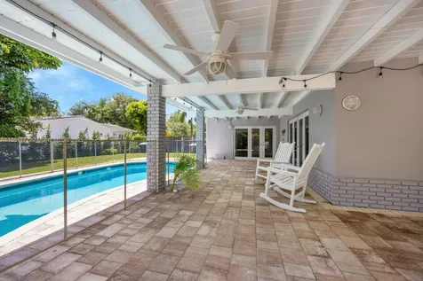 14701 SW 84th Court Palmetto Bay FL 33158