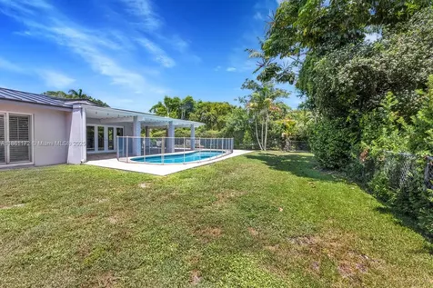14701 SW 84th Court Palmetto Bay FL 33158