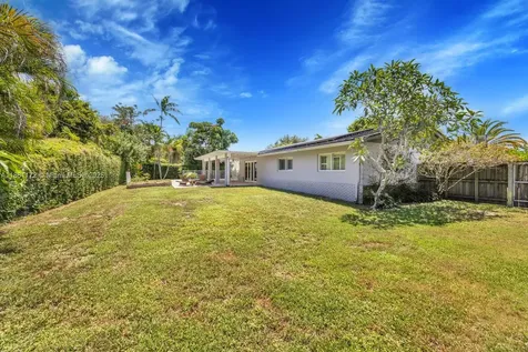 14701 SW 84th Court Palmetto Bay FL 33158