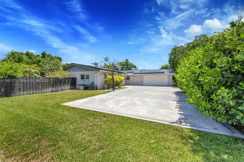 14701 SW 84th Court Palmetto Bay FL 33158