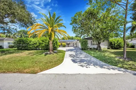 14701 SW 84th Court Palmetto Bay FL 33158
