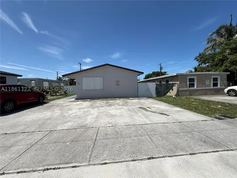 732 SW 6th Street Dania Beach FL 33004