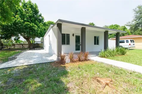 1757 NW 109th Street Miami FL 33167