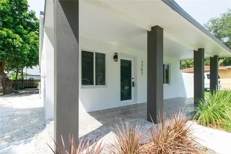 1757 NW 109th Street Miami FL 33167