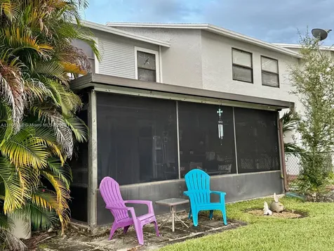 650 NW 106th Terrace Pembroke Pines FL 33026