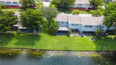 650 NW 106th Terrace Pembroke Pines FL 33026