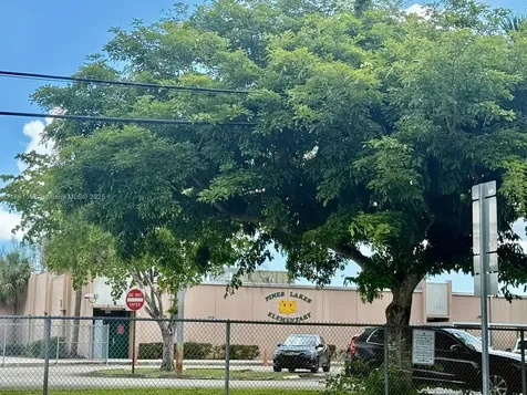 650 NW 106th Terrace Pembroke Pines FL 33026