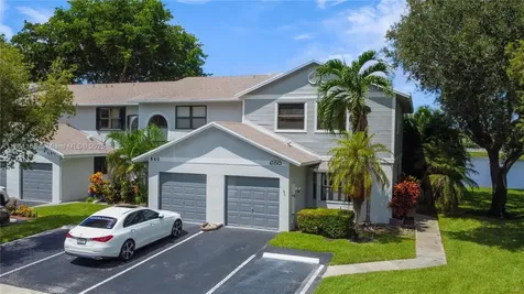 650 NW 106th Terrace Pembroke Pines FL 33026