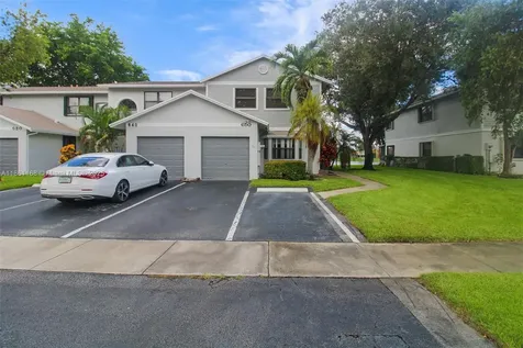 650 NW 106th Terrace Pembroke Pines FL 33026