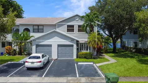 650 NW 106th Terrace Pembroke Pines FL 33026