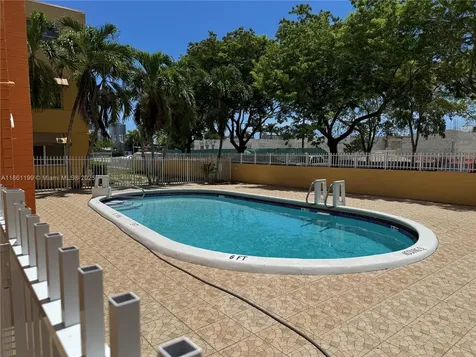 1851 NE 168th Street North Miami Beach FL 33162
