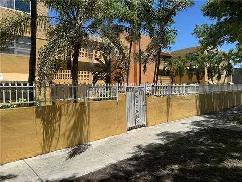1851 NE 168th Street North Miami Beach FL 33162