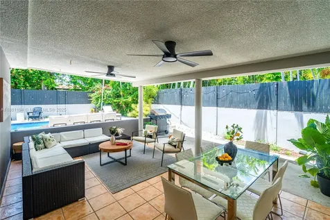 520 SW 22nd Road Miami FL 33129
