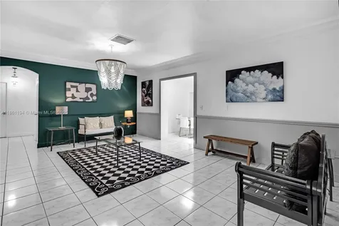 520 SW 22nd Road Miami FL 33129