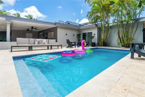 520 SW 22nd Road Miami FL 33129