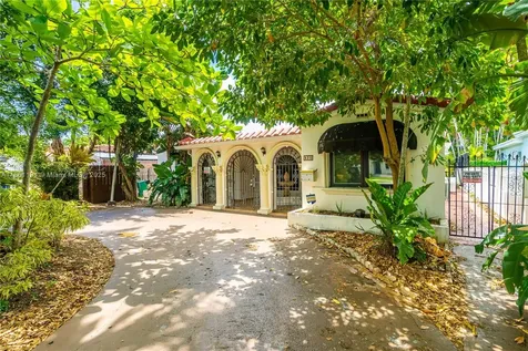 520 SW 22nd Road Miami FL 33129