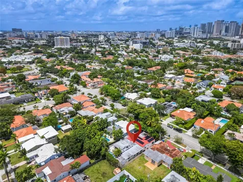 520 SW 22nd Road Miami FL 33129