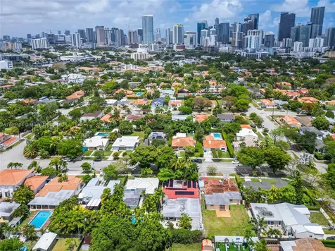 520 SW 22nd Road Miami FL 33129