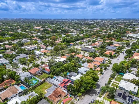 520 SW 22nd Road Miami FL 33129