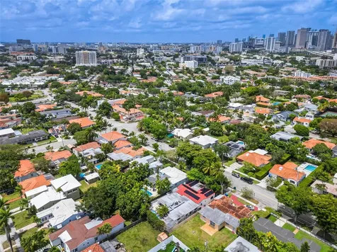 520 SW 22nd Road Miami FL 33129