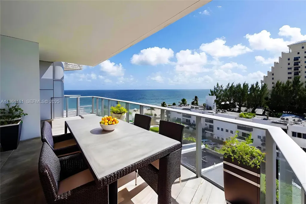 701 N Fort Lauderdale Beach Boulevard Fort Lauderdale FL 33304