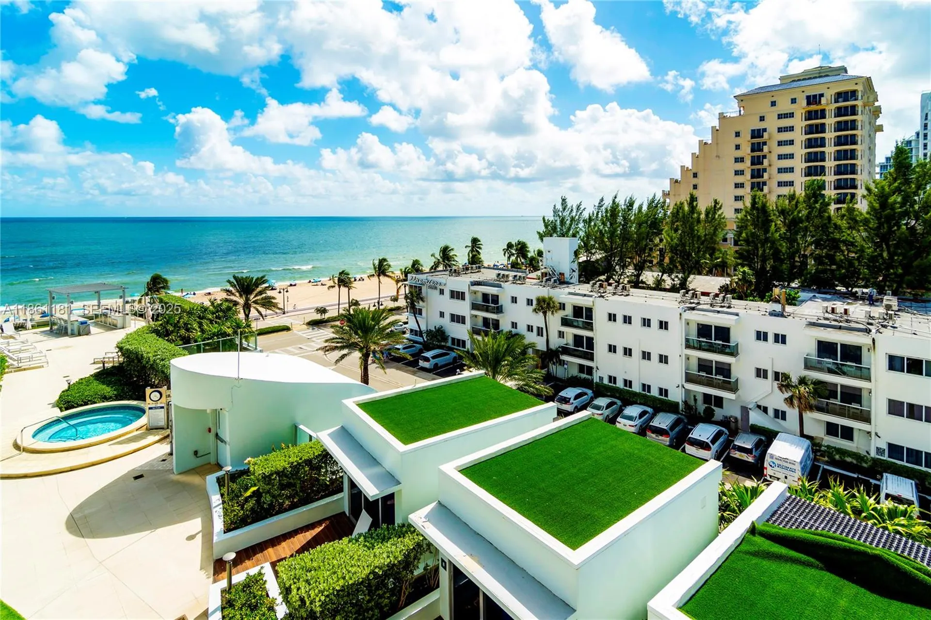 701 N Fort Lauderdale Beach Boulevard Fort Lauderdale FL 33304