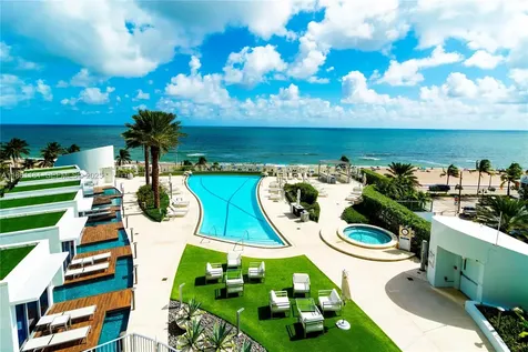 701 N Fort Lauderdale Beach Boulevard Fort Lauderdale FL 33304