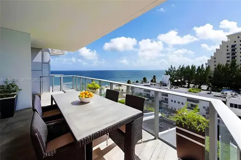 701 N Fort Lauderdale Beach Boulevard Fort Lauderdale FL 33304