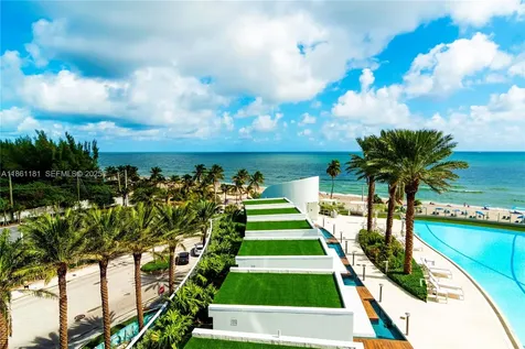 701 N Fort Lauderdale Beach Boulevard Fort Lauderdale FL 33304